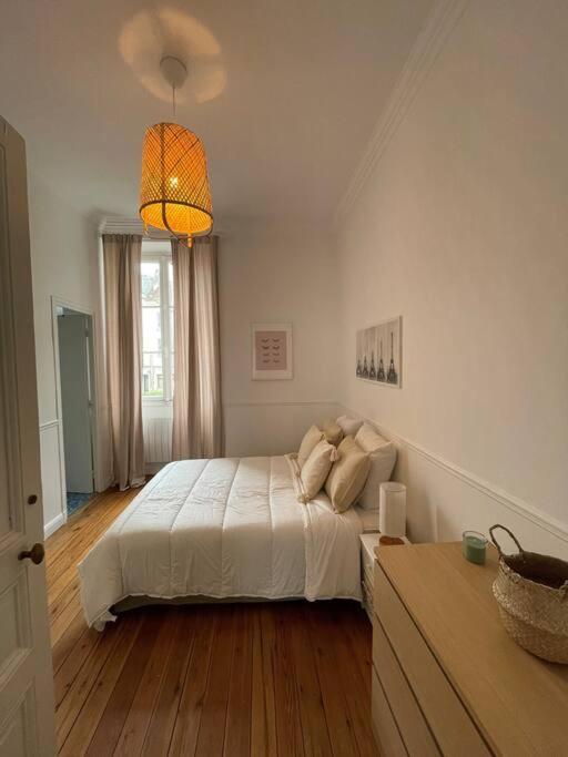Appartement La Cle De Laurent - 2 Pieces Haussmannien
